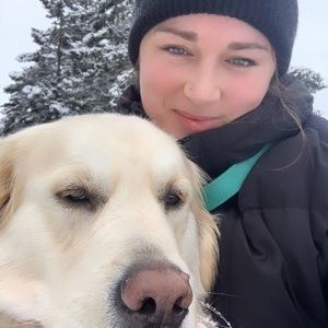 Meet your Posher, Cal!